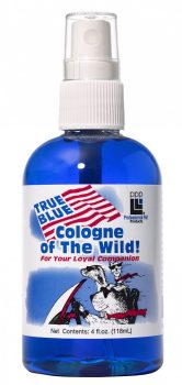 PPP True Blue Cologne of The Wild™, 4 oz. (118 mL) Parfüm (Fiús illat)