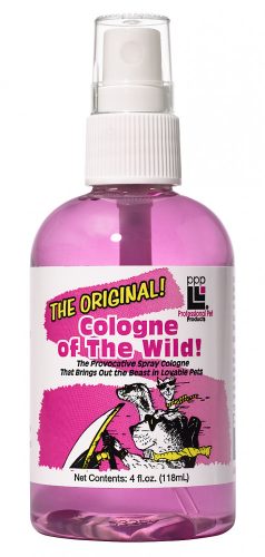 PPP Original Cologne of The Wild™, 4 oz. (118 mL) parfüm (Lányos illat)