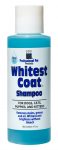 PPP Whitest Coat™ Shampoo, 4 oz. (118 mL)