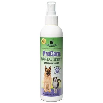 PPP ProCare Dental Spray, 8 oz.