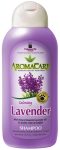   PPP AromaCare™ Calming Lavender Sampon, 13.5 oz. (400 mL) PARABEN MENTES!