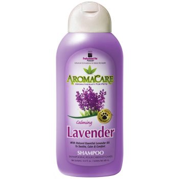 PPP AromaCare™ Calming Lavender Shampoo Dilutes 32-1.