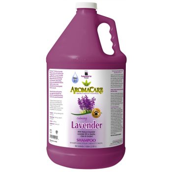 PPP AromaCare™ Calming Lavender Shampoo Dilutes 32-1.