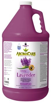 PPP AromaCare™ Calming Lavender Sampon, 1 gal.  (3.785 L) Keverési arány 32-1 PARABEN MENTES!