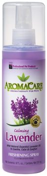 PPP AromaCare™ Calming Lavender Spray, 8 oz.. (237 mL)