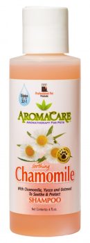 PPP AromaCare™ Soothing Chamomile and Oatmeal Shampoo