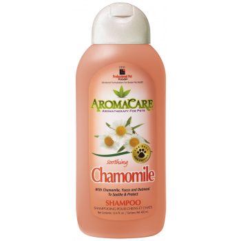 PPP AromaCare™ Chamomile Shampoo, 13.5 oz. (400 mL)