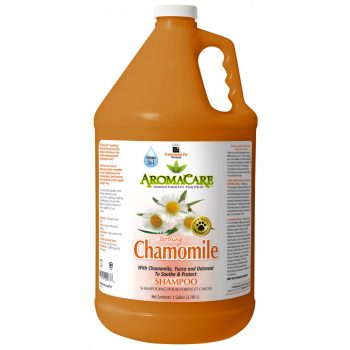   PPP AromaCare™ Chamomile Shampoo, 1 gal.  (3.785 L) Dilutes 32-1