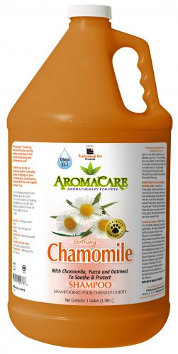 PPP AromaCare™ Chamomile Shampoo, 1 gal.  (3.785 L) Dilutes 32-1
