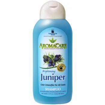 PPP AromaCare™ Brightening Juniper Shampoo Dilutes 32-1.