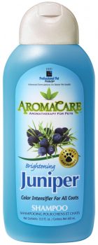 PPP AromaCare™ Brightening Juniper Shampoo Dilutes 32-1.