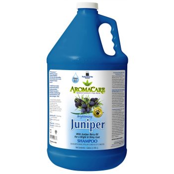PPP AromaCare™ Brightening Juniper Shampoo Dilutes 32-1.