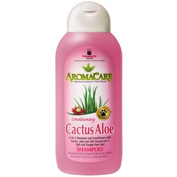   PPP AromaCare™ Conditioning Cactus Aloe -  2-in-1 Shampoo and Conditioner Dilutes 32-1.