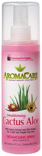 PPP AromaCare™ Conditioning Cactus Aloe Detangling Spray