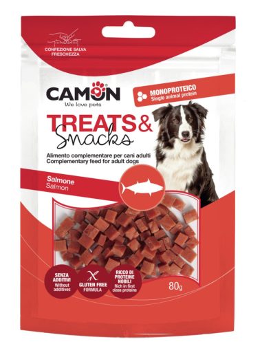 CAMON LAZACHÚS KOCKÁK 80G