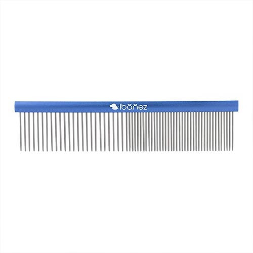 IBANEZ Dual use comb 20 cm 24/39 flat profile