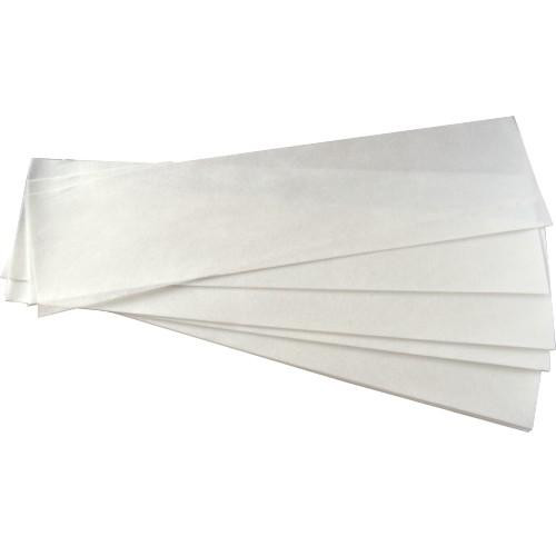 SHOW TECH Fehér rizspapír 100 db/ csomag, wrapping papír