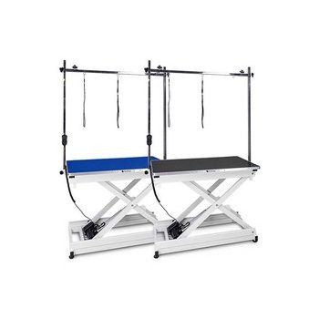   IBANEZ Comfort electric table (Table: 110x60 cm / High: 30 - 100 cm)