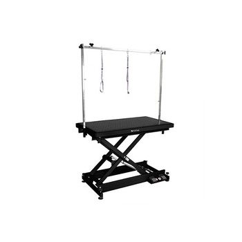   IBANEZ Practika Elektromos asztal ( lábpedállal vezérelhető)