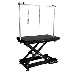 IBANEZ Practika Elektromos asztal ( lábpedállal vezérelhető)