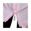 TIKIMA -Aleria Kutyakozmetikus tunika PINK L méret