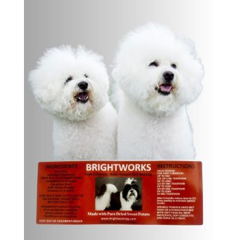 Brightworks Original Powder - Chicken Liver - 50g