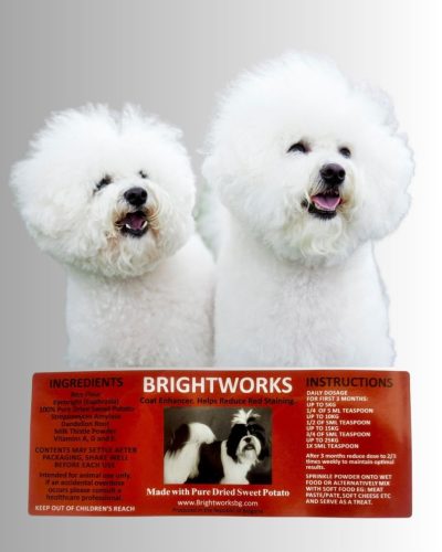 Brightworks Original Powder - Chicken Liver - 50g
