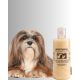 BRIGHTWORKS Liquid Gold Konditionáló  – Argan olaj & Aloe vera  500 ml.