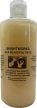 BRIGHTWORKS Liquid Gold  – Luxury Argan laj  & Aloe vera tápláló sampon 1000 ml.
