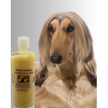 BRIGHTWORKS - Mangó SILK CONDITIONER 500 ml.
