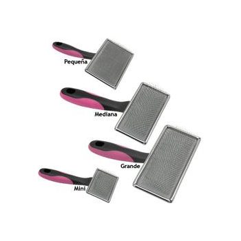 IBANEZ Puha főnöző kefe, kicsi ( 90x44 mm)