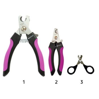 IBÁÑEZ SMALL SIZE BREEDS NAIL CLIPPER