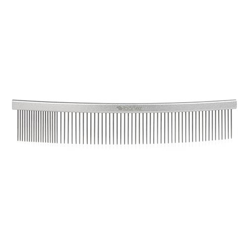  IBANEZ Curved Comb 25 cm  (49/18)