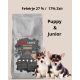 BRILLIANT WOLFLAND PUPPY JUNIOR PREMIUM MEDIUM LARGE 20KG