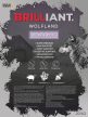 BRILLIANT WOLFLAND - PORK AND RICE SZUPERPREMIUM, ADULT MEDIUM 20KG