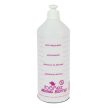 Sampon-Balzsam Keverő flakon 500 ml (Mixing Bottle)