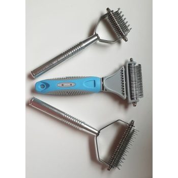 PROFESSIONAL Twin King 2in1 BIG