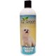 EZ-Groom Crystal White Enzyme Sampon ( 1:8) 473 ml