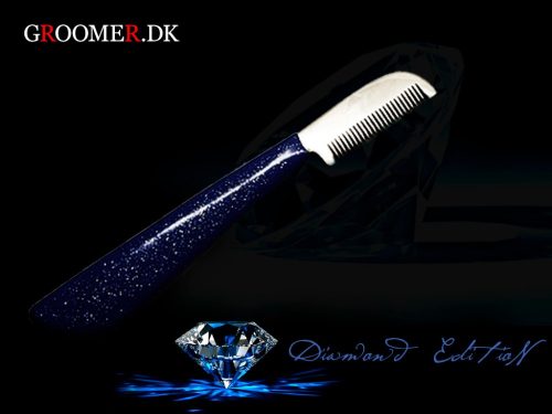 DIAMOND EDITION Trimmelő kés -kicsi