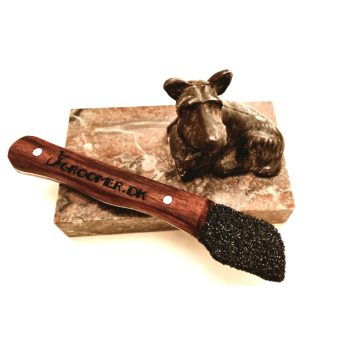   DIAMOND EDITION STRIPPING STONE -MINI SHORTY -durva, fa nyéllel