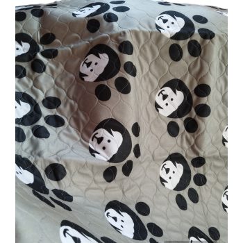   Sealy's Extra nedvszívó, mosható kutyapelenka 4 rétegű