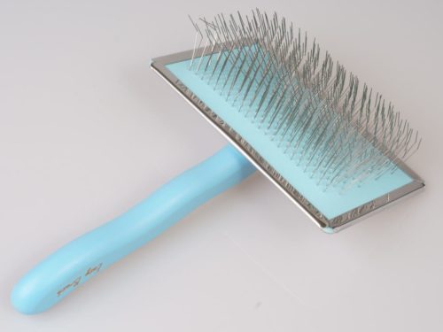 Easy Brush Xtra Large- Uszkár kefe XL méret/ Kék