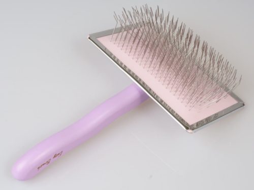 Easy Brush Xtra Large- Uszkár kefe XL méret/ Pink