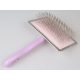 Easy Brush Xtra Large- Uszkár kefe XL méret/ Pink