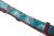 IBANEZ Vidám kutyás tavasz nyakörv L méret  2 cm X 40-55cm