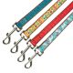 IBANEZ Cheerful dog spring leash 1 cm X 120 cm