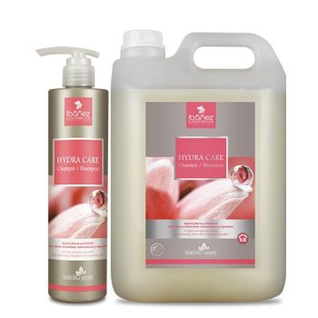 IBANEZ HYDRA CARE Sampon 500 ml