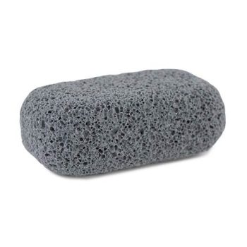 Ibáñez gray stripping stone