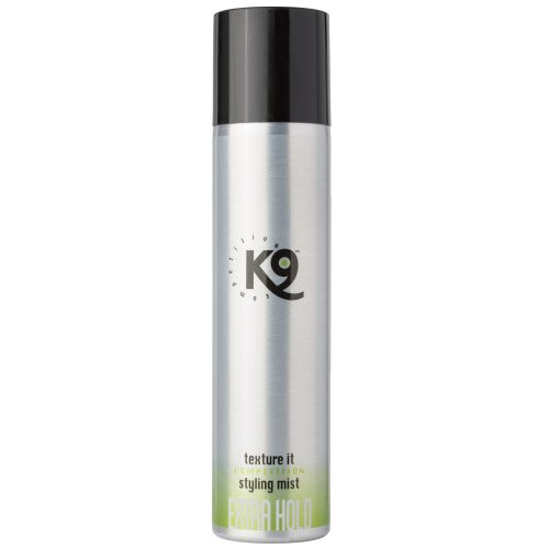 K9 Competition Texture It Styling Mist Extra Hold 300 ml