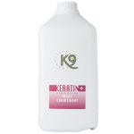   K9 Keratin+ Moist balzsam koncentrátum- sérült, száraz, fénytelen szőrre (1:40 hígítás) - 2,7L